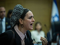 В Кнессете разразился скандал по вопросу о границах Негева