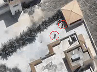 ЦАХАЛ сообщил о нанесении ударов по объектам 