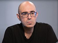 Ответственные за 7 октября должны были сделать харакири. Интервью с Яковом Фальковым