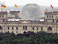 Германия заявила о готовности задержать Нетаниягу, если будет на это ордер МУС