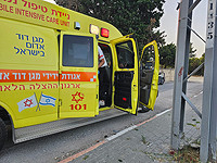 В Исфии в ДТП тяжело травмирован водитель квадроцикла