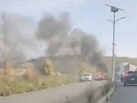 Ливанские источники: БПЛА ЦАХАЛа нанес удар по автомобилю около Набатии