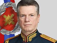 Арестованы все счета и деньги семьи главного кадровика минобороны РФ