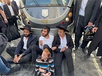 В Иерусалиме