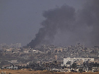 231-й день войны в Израиле. Хронология событий