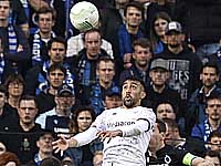 Чемпионат Италии. В прощальном матче Клаудио Раньери