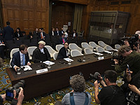 Международный суд в Гааге: Израиль должен прекратить военную операцию в Рафиахе