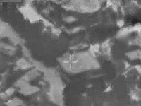 ЦАХАЛ атаковал террористические объекты 