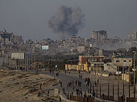 ЦАХАЛ: уничтожен 