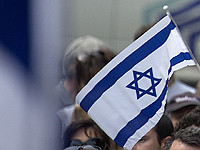 В Брюсселе злоумышленник бросил в здание посольства Израиля гранату