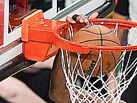 Первым финалистом Евролиги стал