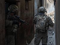 232-й день войны в Израиле. Хронология событий