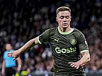 Чемпионат Испании. Украинцы забили пять голов. 