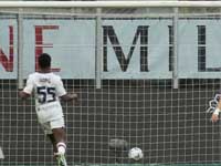 Чемпионат Италии. Малиновский забил. 