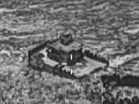 ЦАХАЛ атаковал объекты 