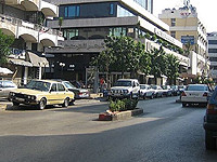 Арабские СМИ сообщили о смерти матери генсека