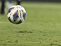 Завершился чемпионат Израиля по футболу. Результаты матчей