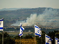 ЦАХАЛ сообщил об ударах по целям в районах Айтуран и Кила в Южном Ливане