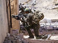 233-й день войны в Израиле. Хронология событий