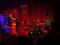 Объявлена программа десятого юбилейного иерусалимского джазового фестиваля