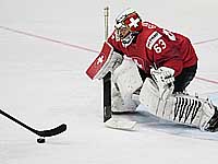 Чемпионат мира по хоккею. Расписание сегодняшних матчей