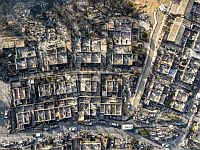 В Чили по подозрению в поджоге, унесшем жизни 137 человек, арестован пожарный