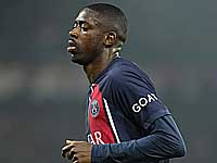 Обладателем Кубка Франции стал ПСЖ