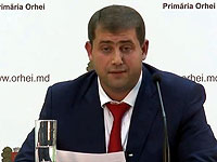 Молдова запросила Россию о выдаче предпринимателя и политика Илана Шора