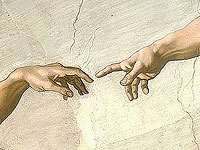 Израильское исследование: мир на кончиках пальцев – как человек