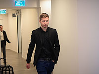 Депутаты призывают начать расследование против Яира Нетаниягу, перепостившего 