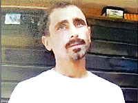 Внимание, розыск: пропал 35-летний Элиша Хаджаг из Бейт-Арье (найден)