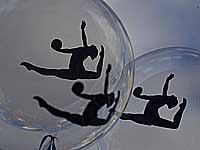 Чемпионат Европы по художественной гимнастике. Израильтянки завоевали серебряную медаль