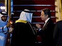 Миротворцы в Газе, конфликт с Каиром, споры в Манаме. Ближневосточный обзор