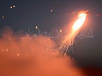 Иракские боевики-шииты заявили, что выпустили БПЛА в сторону Эйлата
