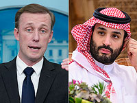 Переговоры Салливана с принцем Салманом: черновик соглашения почти готов