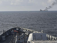 В Красном море хуситы атаковали танкер, шедший в Китай с российской нефтью