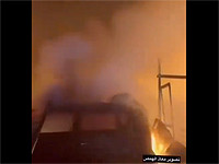 Источники в Газе: ЦАХАЛ нанес удар по целям в палаточном лагере в районе Рафаха, десятки погибших