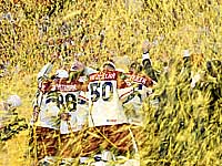 Чемпионом мира по хоккею стала сборная Чехии