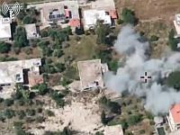 ЦАХАЛ: в Ливане были атакованы две группы террористов