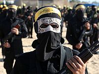 На юге Газы ЦАХАЛ ликвидировал одного из лидеров боевиков ФАТХа, освобожденного по 