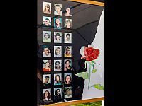 Сегодня отмечается 23-я годовщина со дня, когда был совершен теракт на дискотеке 