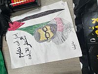 В Западной Галилее задержан 17-летний араб, подозреваемый в террористической деятельности