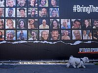 Дэни Розенберг и Александр Роднянский снимают фильм 