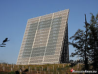 ГУР Украины сообщает о рекорде дальности: атакована новейшая РЛС под Орском