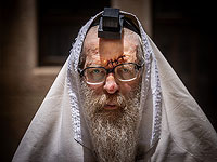 МАХАШ приступил к расследованию инцидентов на горе Мерон, пострадал раввин Креузер