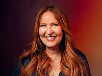 Иоланда Зоберман, режиссер докфильма