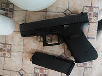 Насилие в арабском секторе: задержан 13-летний мальчик с пистолетом