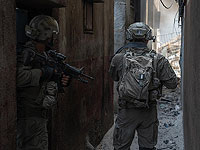 ЦАХАЛ: в бою на севере Газы был тяжело ранен боец спецназа