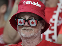 Канада объявила о готовности выдать 5000 виз жителям сектора Газы