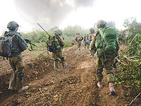 235-й день войны в Израиле. Хронология событий